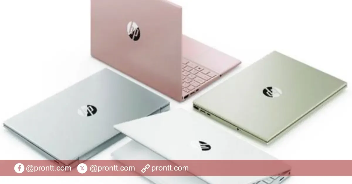 10+ Laptop HP Terbaru Juli 2025 – Harga & Spesifikasi Lengkap!