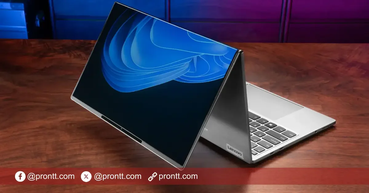 10+ Laptop LENOVO Terbaru Juli 2025 – Harga & Spesifikasi Lengkap!