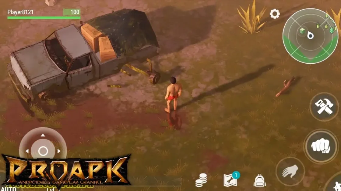 Last Day on Earth Survival - Game Open World Terbaik Android & iOS - Prontt.com