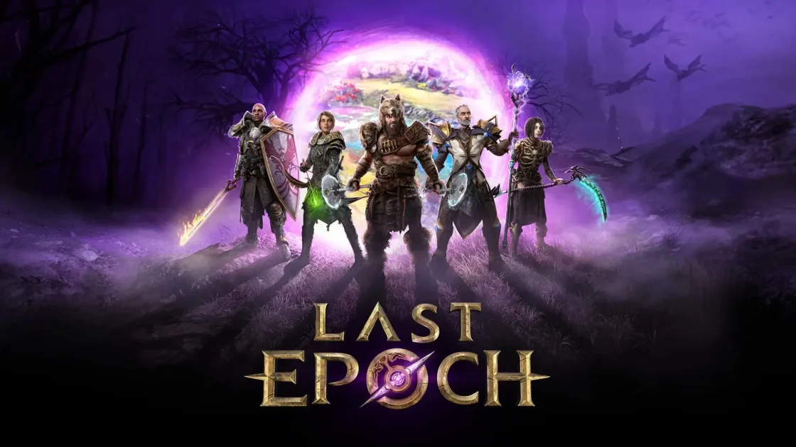 Last Epoch - Game Open World PC Terbaik - Prontt.com