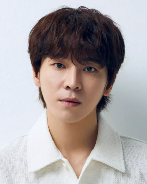 Lee Jae Gyun - Biodata Pemain Utama DraKor Salon De Holmes - Prontt.com