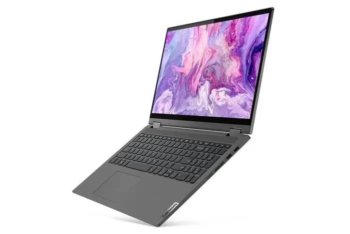 Lenovo IdeaPad Flex 5 - Laptop LENOVO Terbaru - Harga & Spesifikasinya - Prontt.com