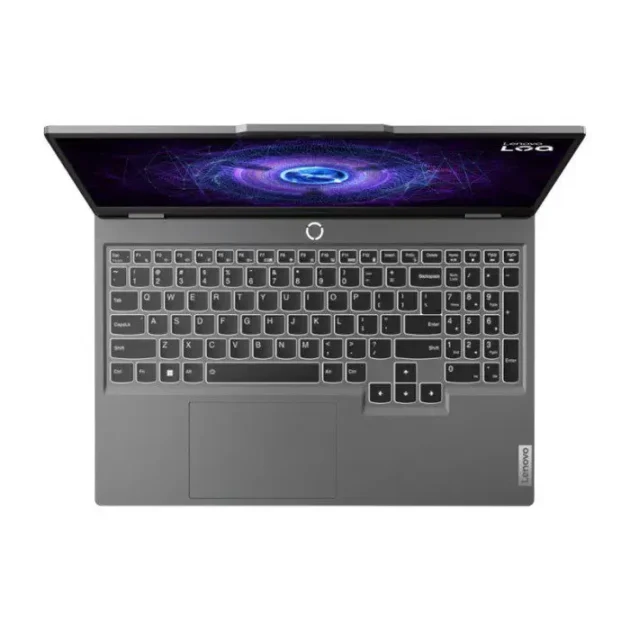 Lenovo LOQ 15 - Laptop LENOVO Terbaru - Harga & Spesifikasinya - Prontt.com