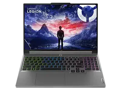 Lenovo Legion Pro 5 - Laptop LENOVO Terbaru - Harga & Spesifikasinya - Prontt.com