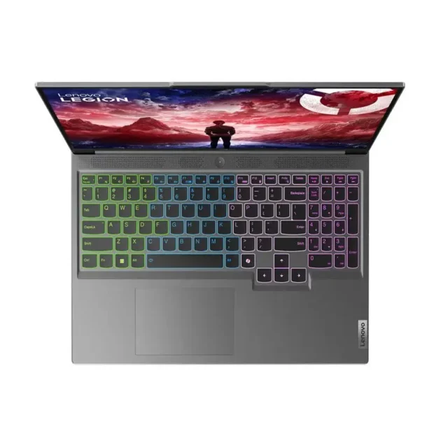 Lenovo Legion Slim 5 - Laptop LENOVO Terbaru - Harga & Spesifikasinya - Prontt.com