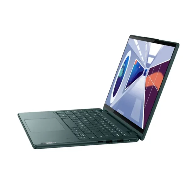 Lenovo Yoga 6 - Laptop LENOVO Terbaru - Harga & Spesifikasinya - Prontt.com