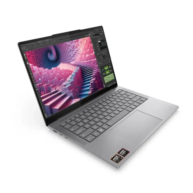 Lenovo Yoga Pro 7 - Laptop LENOVO Terbaru - Harga & Spesifikasinya - Prontt.com