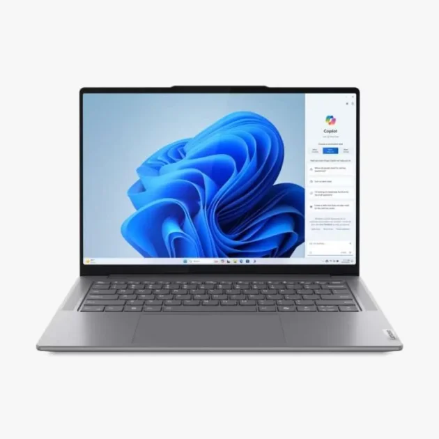 Lenovo Yoga Pro 7i - Laptop LENOVO Terbaru - Harga & Spesifikasinya - Prontt.com