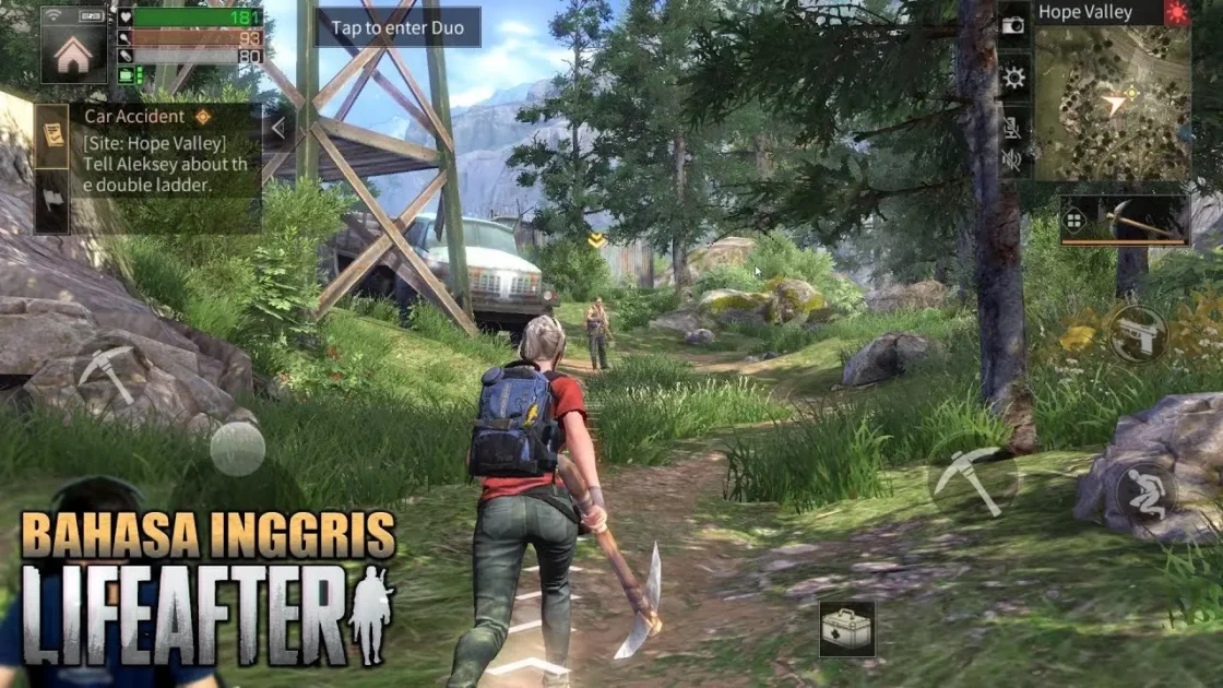 Life After - Game Open World Terbaik Android & iOS - Prontt.com