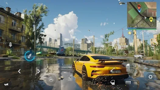 Mad Out 2 Big City Online - Game Open World Terbaik Android & iOS - Prontt.com