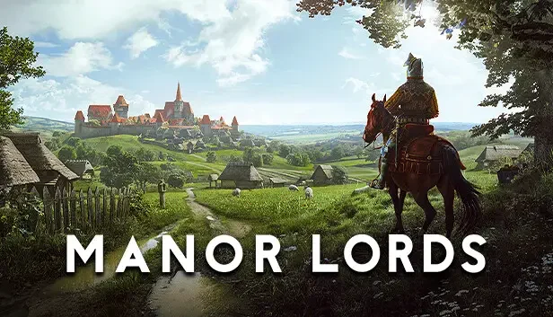 Manor Lords - Game Open World PC Terbaik - Prontt.com
