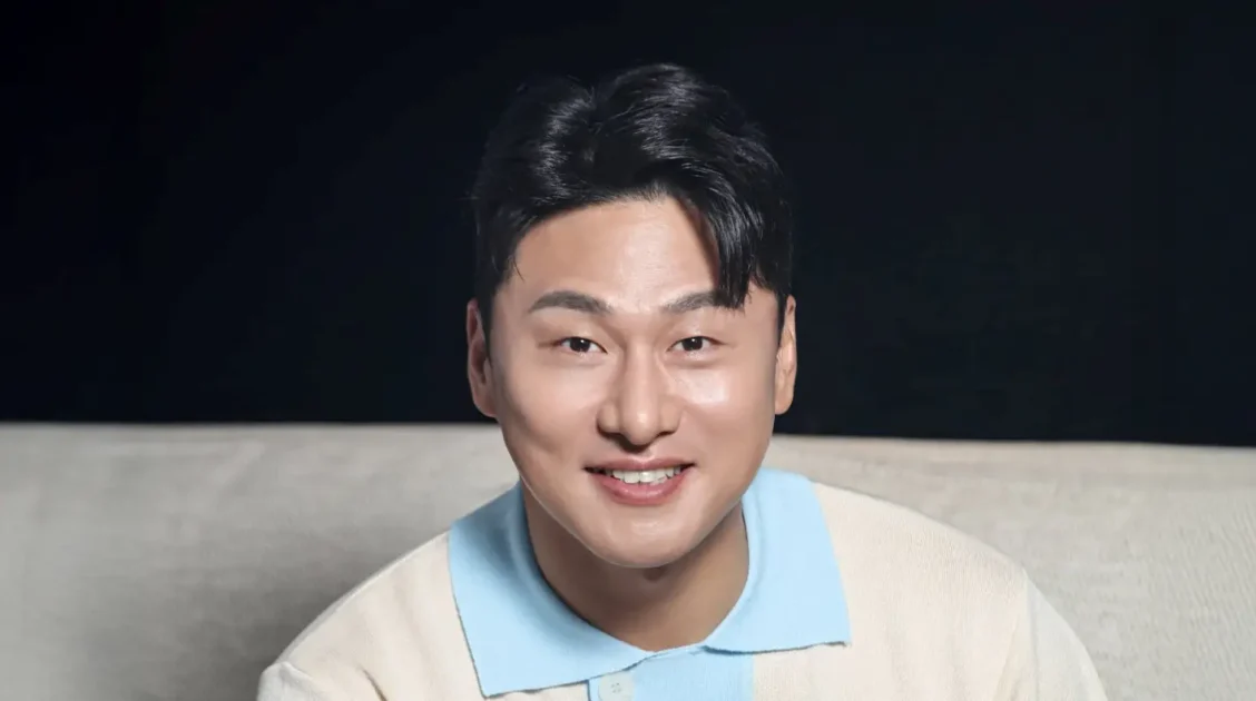 Oh Dae Hwan - Biodata Pemain Utama DraKor Salon De Holmes - Prontt.com