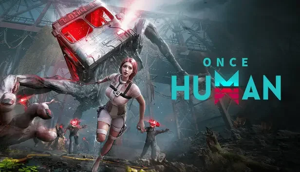 Once Human - Game Open World PC Terbaik - Prontt.com