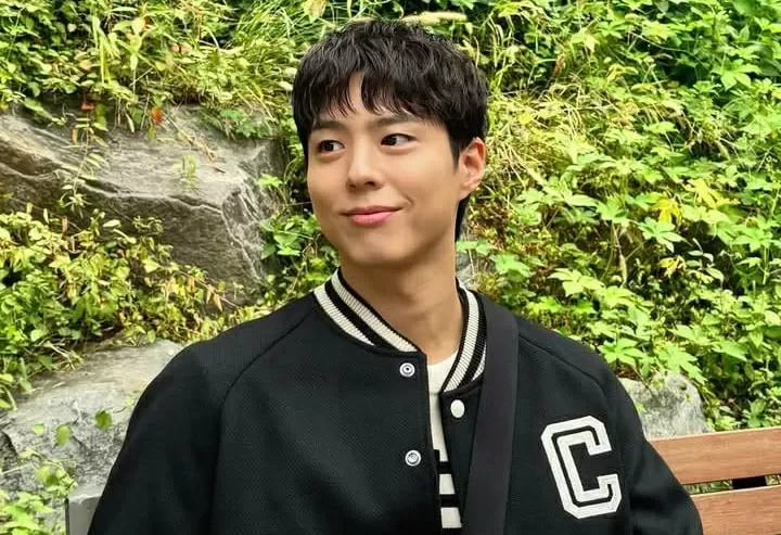 Profil & Fakta Menarik Park Bo Gum Aktor Drama Korea Good Boy