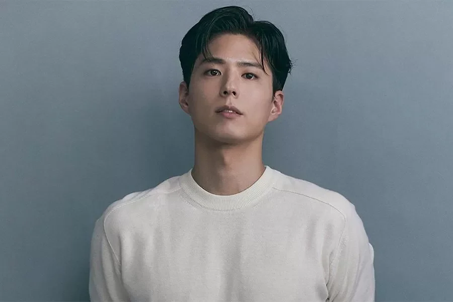 Profil & Fakta Menarik Park Bo Gum Aktor Drama Korea Good Boy