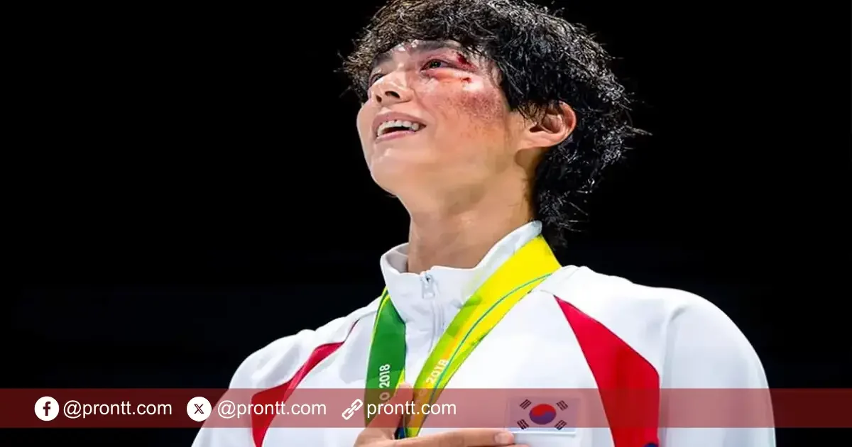 Profil & Fakta Menarik Park Bo Gum Aktor Drama Korea Good Boy