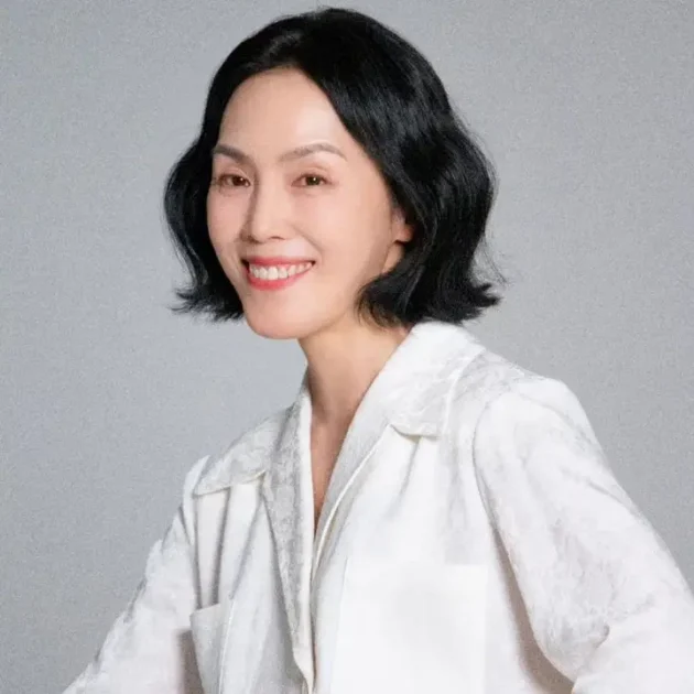 Park Ji A - Biodata Pemain Utama DraKor Salon De Holmes - Prontt.com