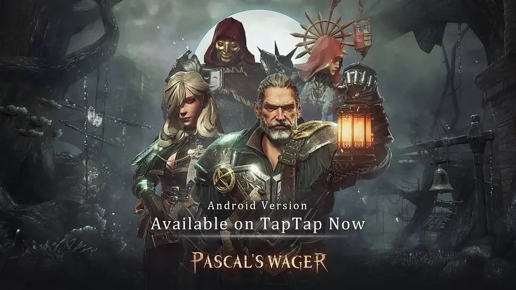 Pascal’s Wager - Game Open World Terbaik Android & iOS - Prontt.com