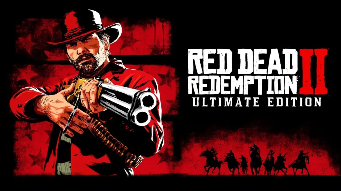 Red Dead Redemption 2 - Game Open World PC Terbaik - Prontt.com