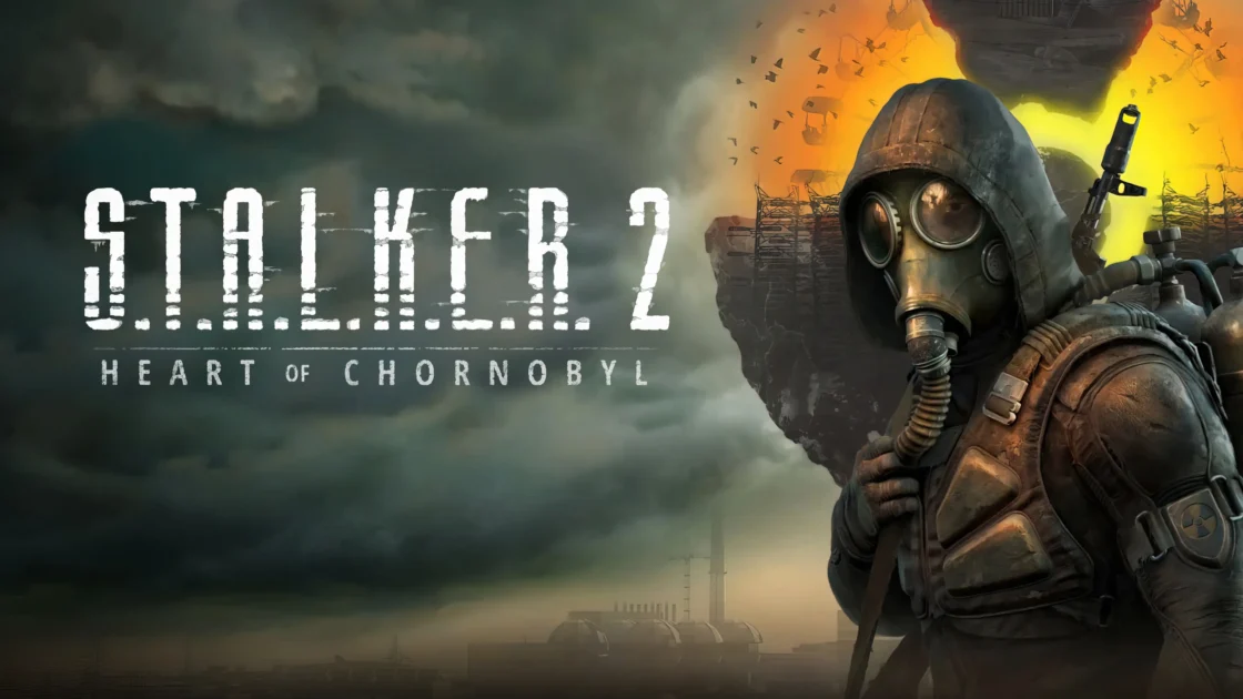 S.T.A.L.K.E.R 2 Heart of Chernobyl - Game Open World PC Terbaik - Prontt.com