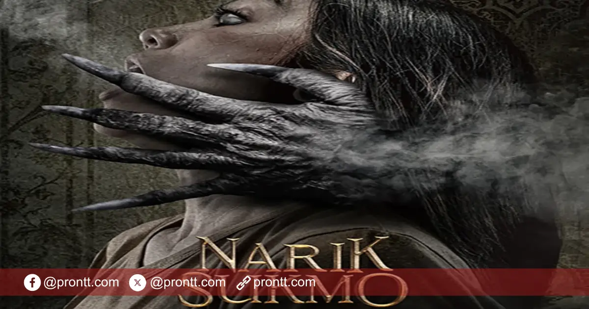 Sinopsis Film Narik Sukmo - Prontt.com
