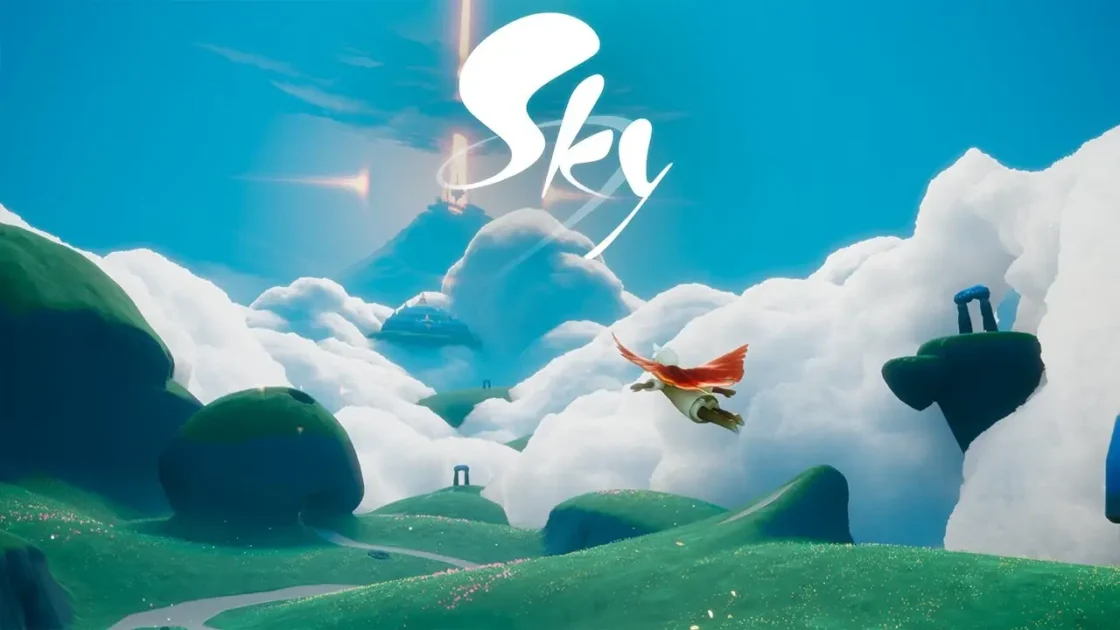 Sky Children of the Light - Game Open World Terbaik Android & iOS - Prontt.com