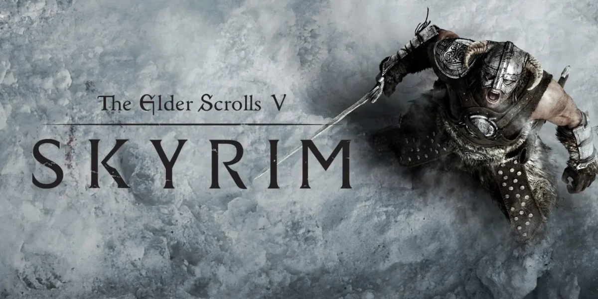 Skyrim (The Elder Scrolls V) - Game Open World PC Terbaik - Prontt.com