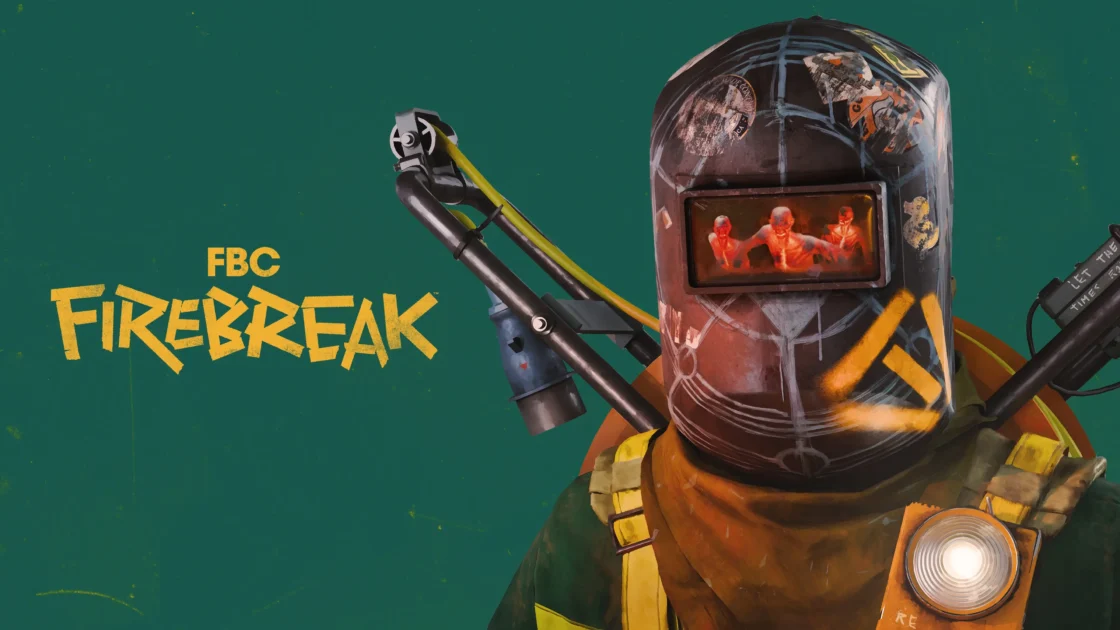 Spesifikasi PC Game FBC Firebreak - Prontt.com