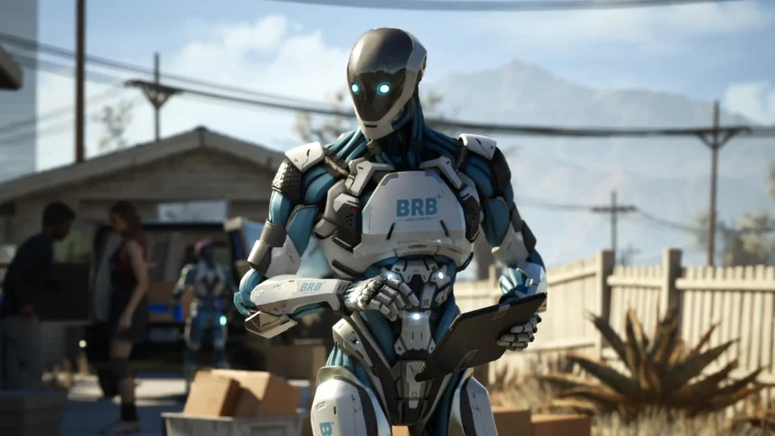 Spesifikasi PC Game MindsEye - Prontt.com