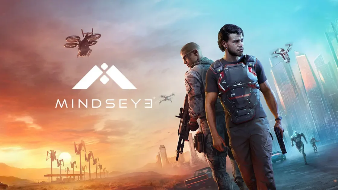 Spesifikasi PC Game MindsEye - Prontt.com