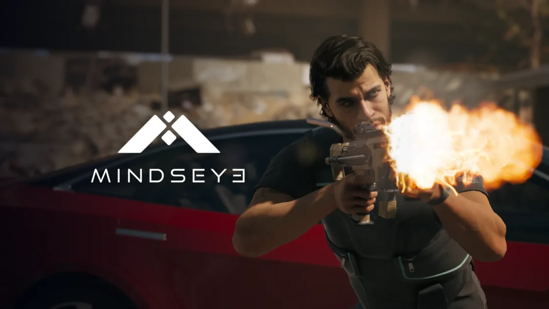 Spesifikasi PC Game MindsEye - Prontt.com