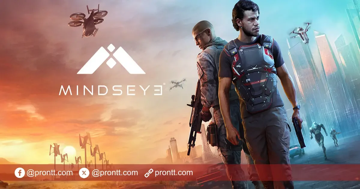 Spesifikasi PC Game MindsEye – Aksi Petualangan Melawan AI
