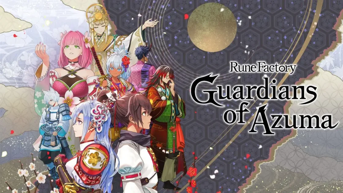 Spesifikasi PC Game Rune Factory Guardians of Azuma Spesifikasi PC Game Rune Factory Guardians of Azuma - Prontt.com