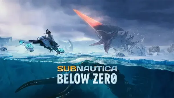 Subnautica - Game Open World PC Terbaik - Prontt.com