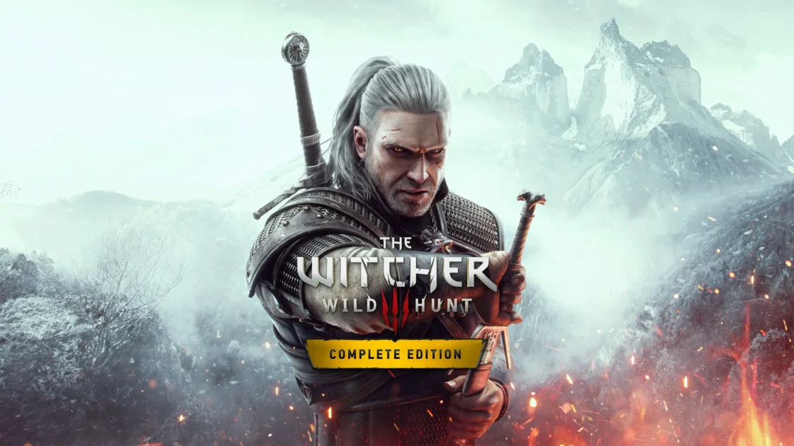 The Witcher 3 Wild Hunt - Game Open World PC Terbaik - Prontt.com