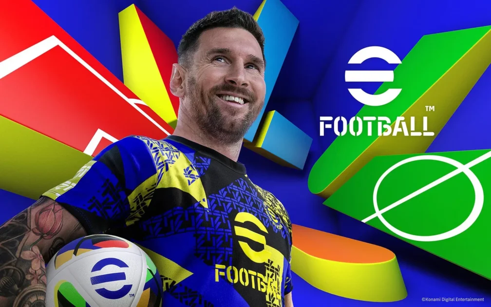 Tips Main eFootball - Prontt.com