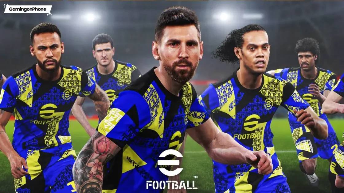 Tips Main eFootball - Prontt.com
