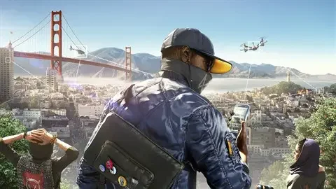 Watch Dogs 2 - Game Open World PC Terbaik - Prontt.com