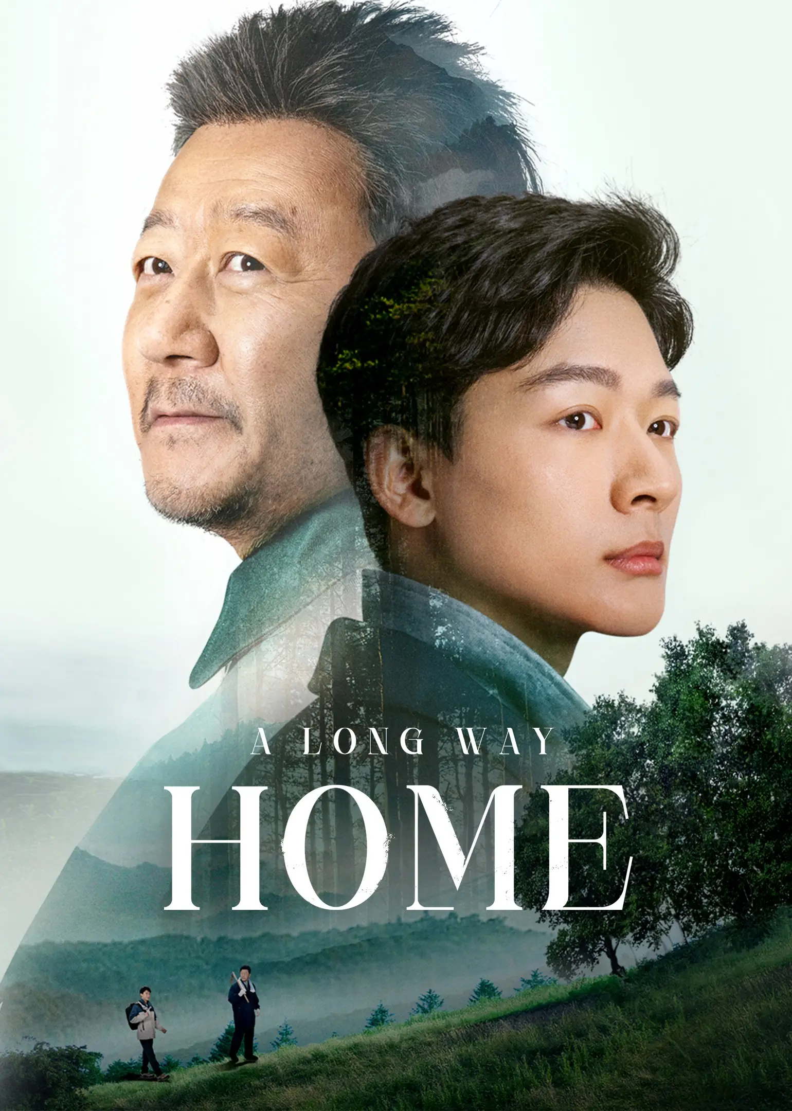 A Long Way Home (2022) - Drama China Tema Keluarga Rekomendasi Terbaik - Prontt.com