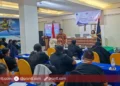 BNN Kota Kupang Adakan Kegiatan P4GN