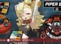 Build Piper Zenless Zone Zero Terbaik