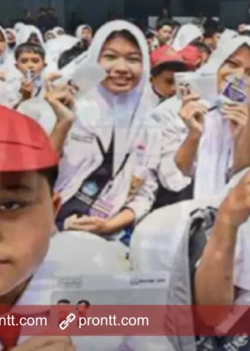 Cara Cek Penerima PIP 2025 SD Lewat pip.kemdikbud.go.id dan Aplikasi