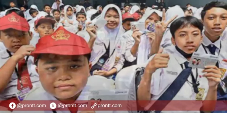 Cara Cek Penerima PIP 2025 SD Lewat pip.kemdikbud.go.id dan Aplikasi