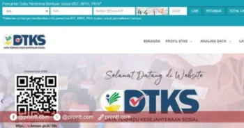 Cara Cek Status Pendaftaran DTKS untuk Anda Penerima Bansos!