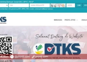Cara Cek Status Pendaftaran DTKS untuk Anda Penerima Bansos!
