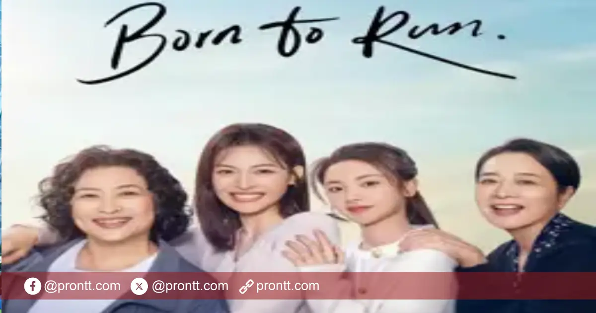 Drama China Tema Keluarga Rekomendasi Terbaik - Prontt.com