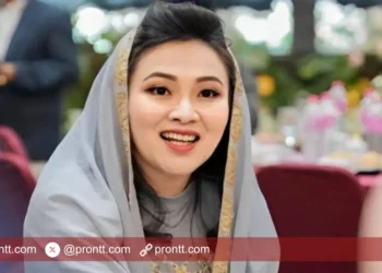 Gubernur Terkaya Indonesia, Sherly Tjoanda Gubernur Maluku Utara Teratas!