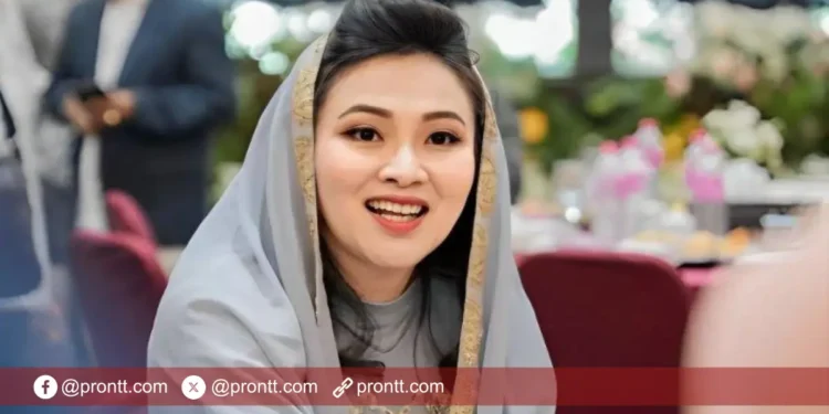 Gubernur Terkaya Indonesia, Sherly Tjoanda Gubernur Maluku Utara Teratas!