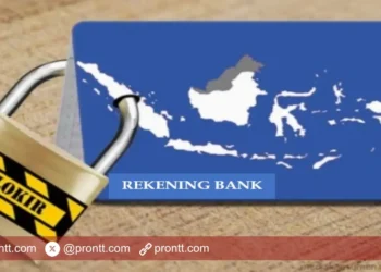 Ini Dia Cara Blokir Rekening Orang Lain Jika Terjadi Penipuan