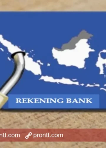 Ini Dia Cara Blokir Rekening Orang Lain Jika Terjadi Penipuan